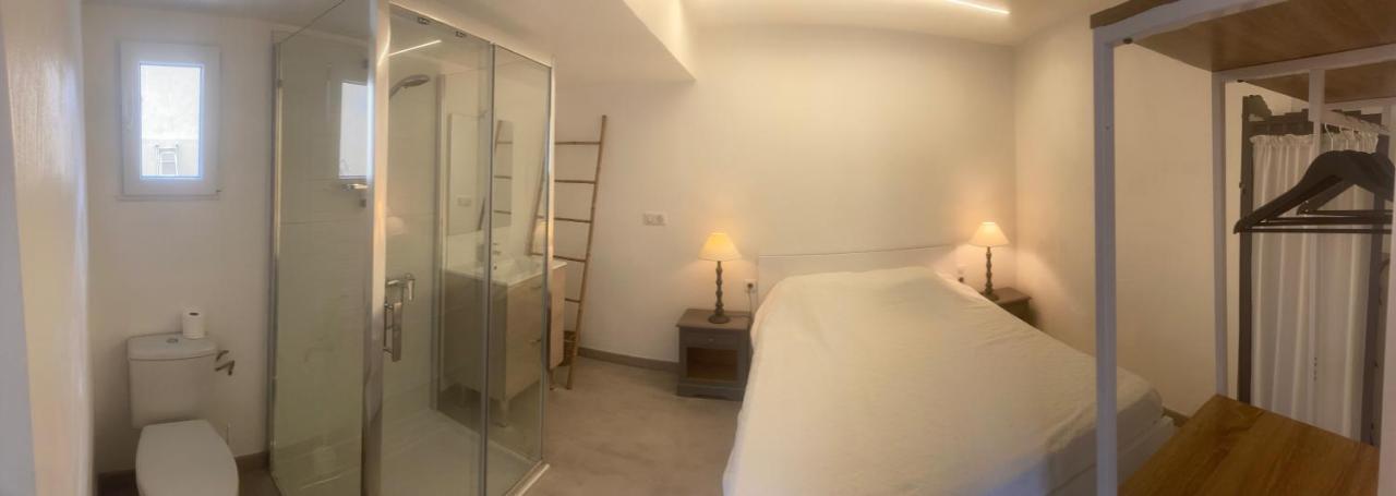 "Chambre" Chez Zabou Carpentras Ngoại thất bức ảnh
