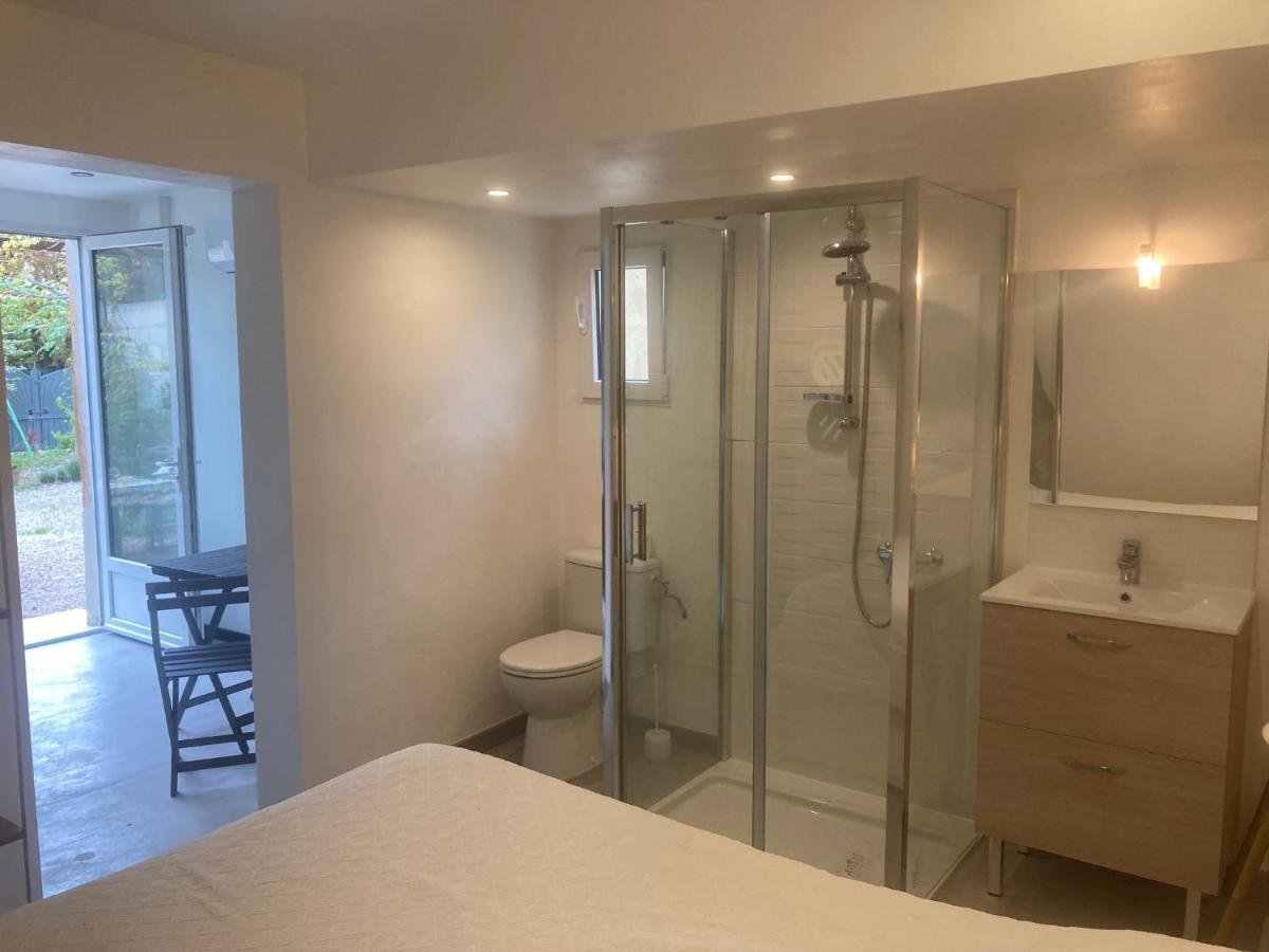 "Chambre" Chez Zabou Carpentras Ngoại thất bức ảnh